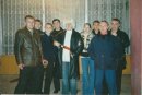 Фотография Штурманова Ильи