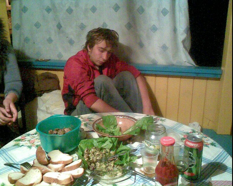 Дмитрий Савельев фотография #12