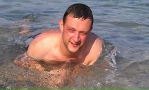 Фотография Михлина Дмитрия