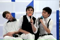 Фотография Джохадзе Вероника