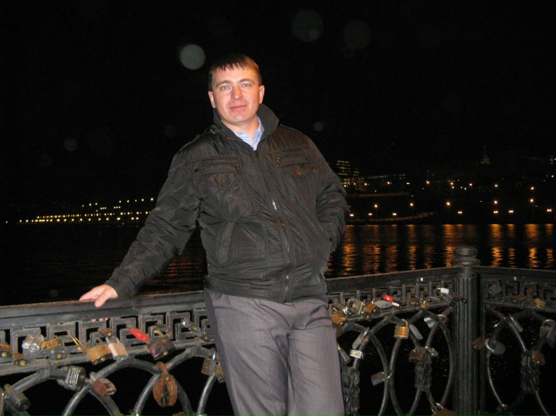 Дмитрий Матвеев фотография #19