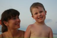 Фотография Масленниковой Екатерины