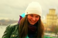 Фотография Матвейчук Любы