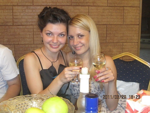 Мария Плотникова фотография #27