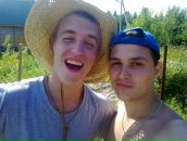 Фотография Татарчука Олега