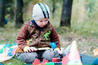 Фотография Манылова Сергея