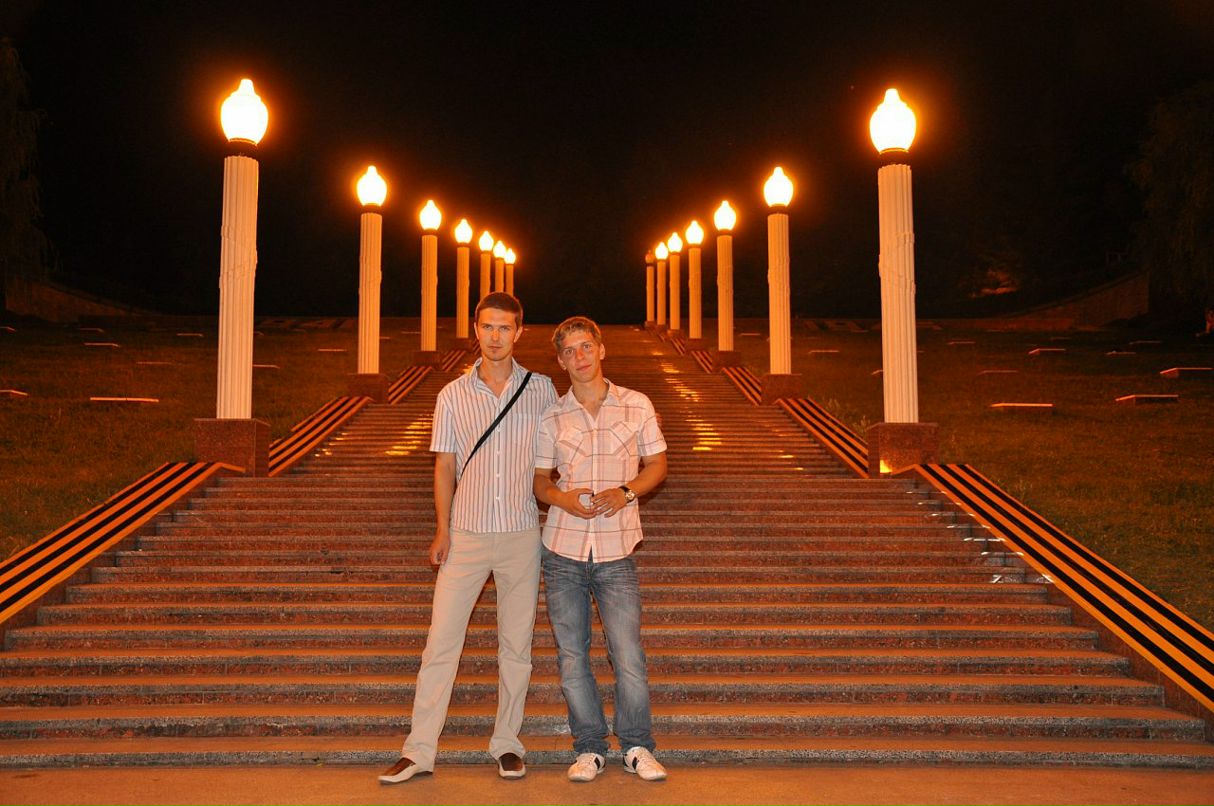 Александр Канаев фотография #50