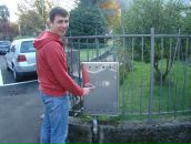 Фотография Чегурова Игоря