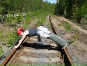 Фотография Козловой Марии