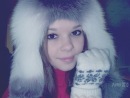 Алінка Сливка фотография #3 (источник - https://vk.com/id135081438)