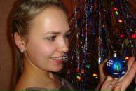 Фотография Андреевой Натальи