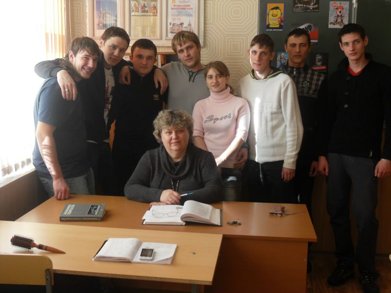 Сергей Крылов фотография #42