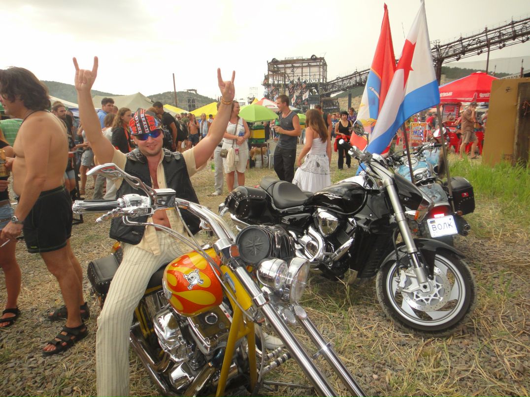 Денис Радько фотография #3