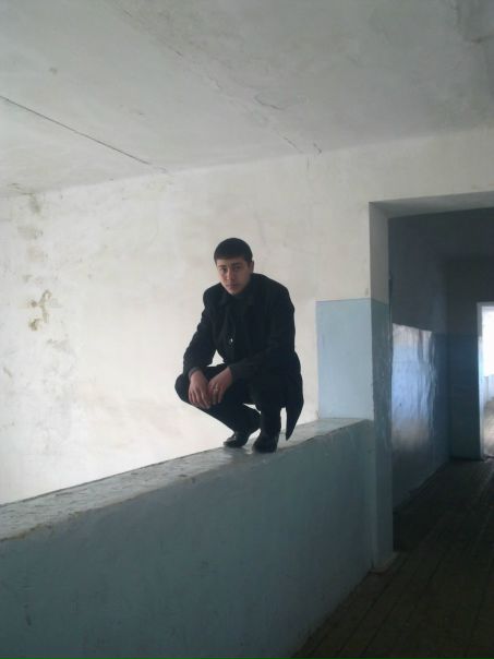 №11, Elmir Allahverdiyev, Гянджа №11, Elmir Allahverdiyev, Гянджа