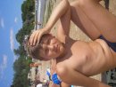 Юліана Оксентюк фотография #43 (источник - https://vk.com/id44477286)