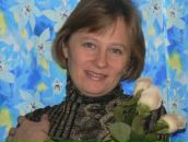 Фотография Луговской Ирины