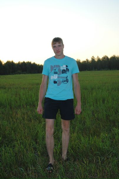 №2, Дима Машин, 37 лет, Казань №2, Дима Машин, 37 лет, Казань