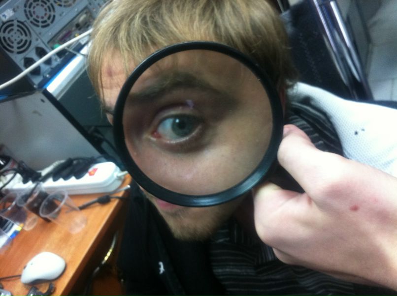 Александр Ткаченко фотография #31