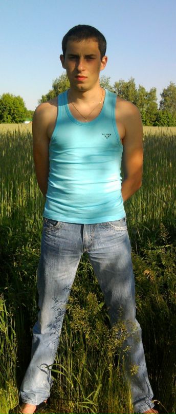 Сергей Ивченко фотография #39