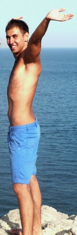 Иван Первой фотография #41