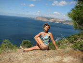 Фотография Китаевой Владилены