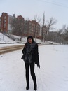 Фотография Горбачёвой Лолы