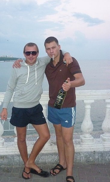№9, Алексей Галицын, 36 лет, Таганрог №9, Алексей Галицын, 36 лет, Таганрог