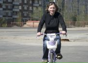 Фотография Смородиной Людмилы