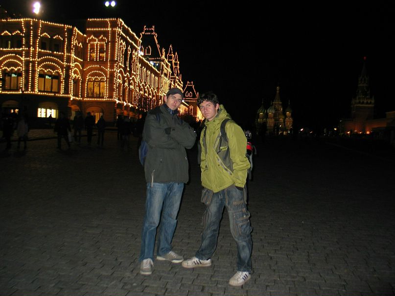 Иван Гречишников фотография #27