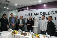 Фотография Калимуллиной Мадины