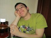 Фотография Арестова Алексея