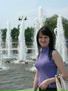 Фотография Гладышевой Ирины