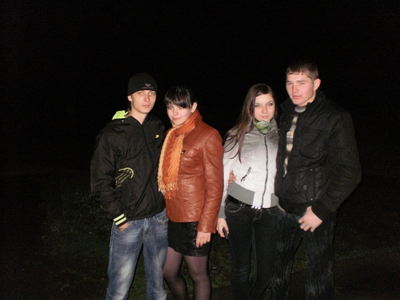 Дмитрий Дзюба фотография #40