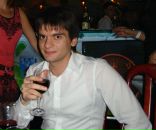 Фотография Погосова Михаила