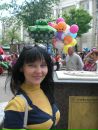 Фотография Точилиной Анны