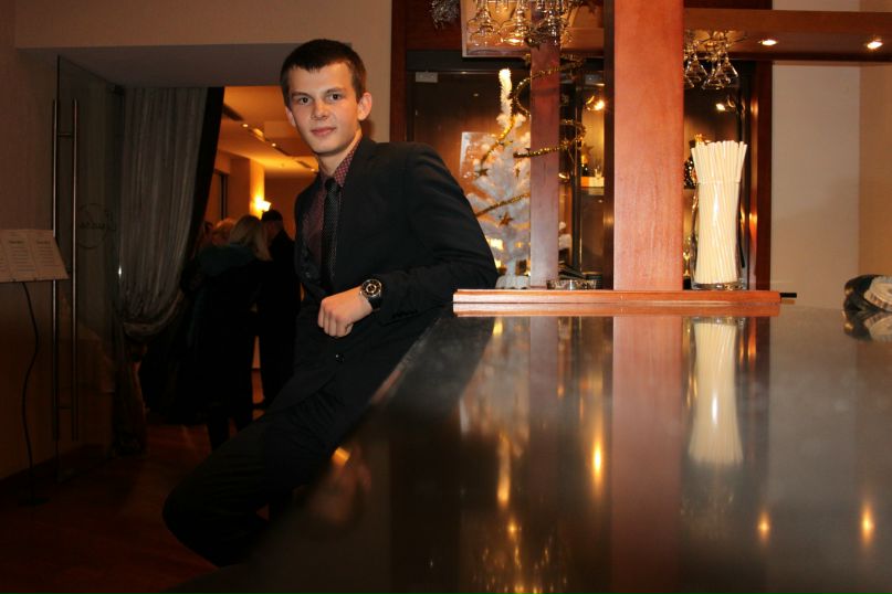 Дмитрий Коваленко фотография #36