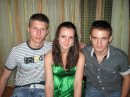 Оксанка Цимбаліст фотография #2 (источник - https://vk.com/id28867282)