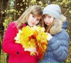 Фотография Винокуровой Юлии