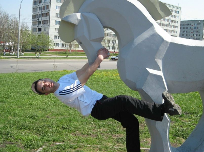 Дмитрий Киверин фото №26