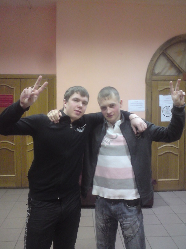Максим Гастев фотография #40