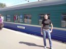 Фотография Алиевой Алены