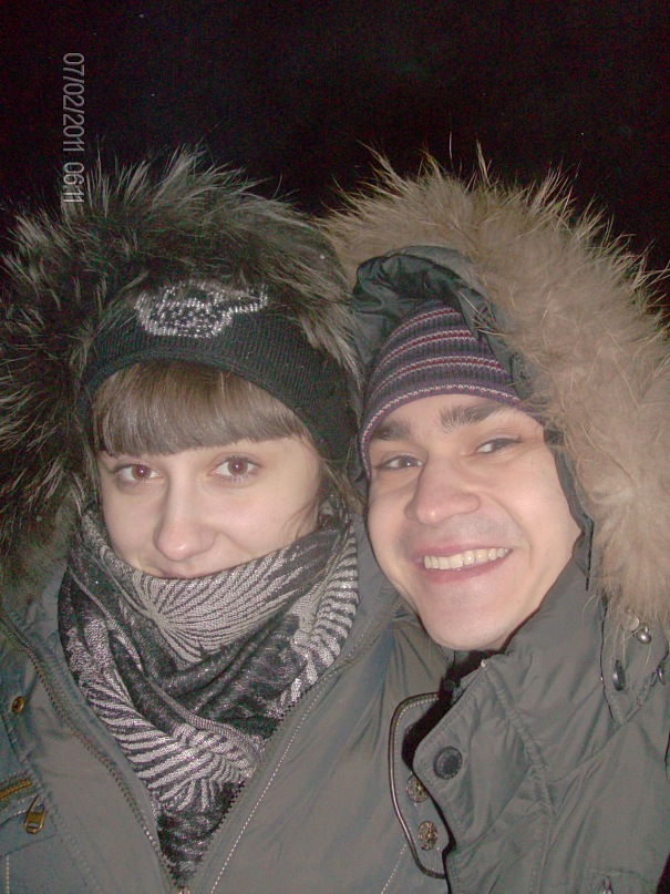 Кирилл Кавун фотография #18