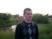 Фотография Рогова Миши