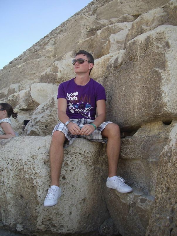 Олег Кацер фотография #28