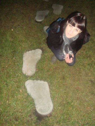 №3, Ирина Макарова №3, Ирина Макарова