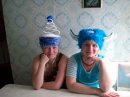 Фотография Комиссаровой Галины
