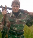 Фотография Сысоева Павла