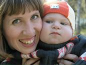 Фотография Фурманской Евгении