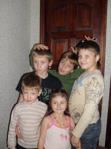 №5, Валера Кузнецов №5, Валера Кузнецов