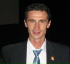 Фотография Олиферова Петра